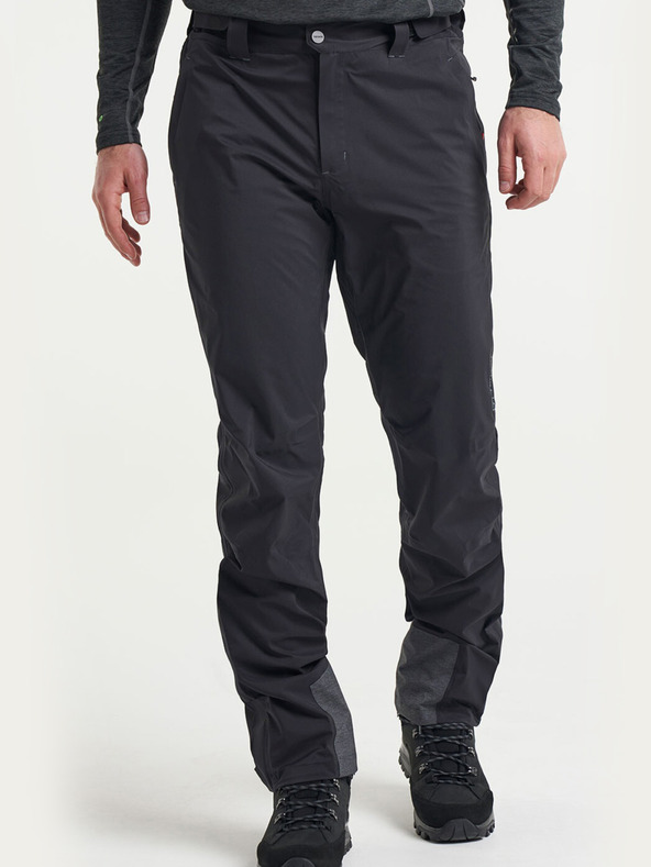 Tenson Moške hlače TENSON TXlite Skagway Pant M black