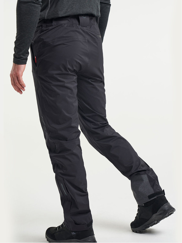 Tenson Moške hlače TENSON TXlite Skagway Pant M black
