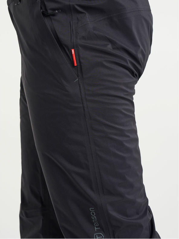 Tenson Moške hlače TENSON TXlite Skagway Pant M black
