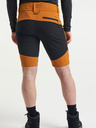 Tenson Moške hlače TENSON Himalaya Stretch Shorts M temno oranžne barve