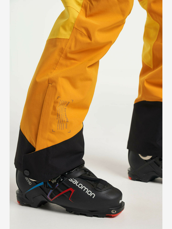 Tenson Moške hlače TENSON Aerismo M rumena