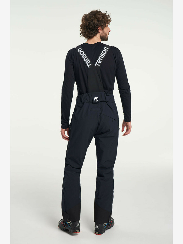 Tenson Moške hlače TENSON Aerismo M črne