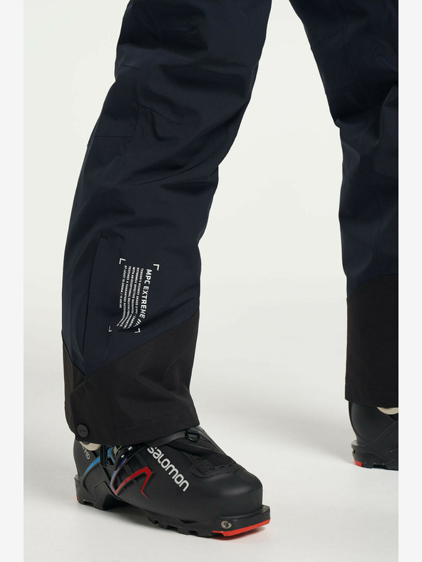 Tenson Moške hlače TENSON Aerismo M črne