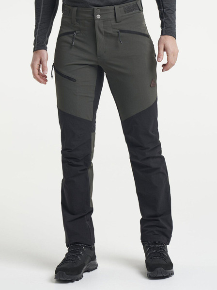 Tenson Moške hlače TENSON Himalaya Stretch Pant M črne