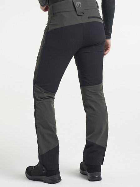 Tenson Moške hlače TENSON Himalaya Stretch Pant M črne