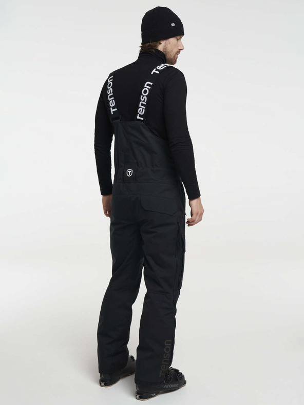 Tenson TENSON Sphere Pant M črna