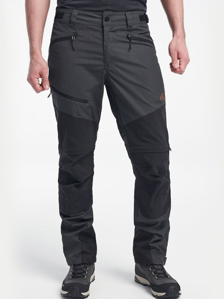 Tenson Moške hlače TENSON Himalaya Trekking Pant M črne