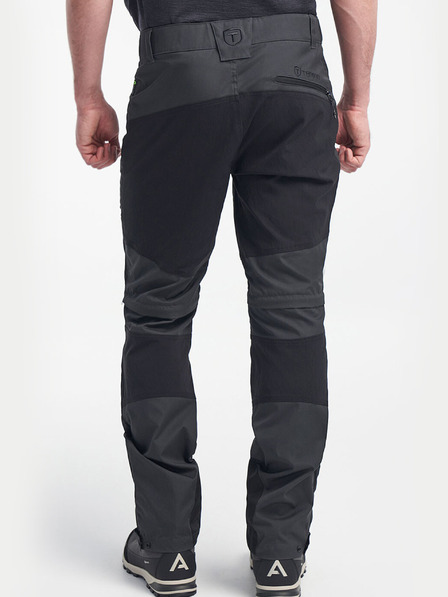 Tenson Moške hlače TENSON Himalaya Trekking Pant M črne