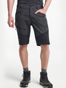 Tenson Moške hlače TENSON Himalaya Trekking Pant M črne