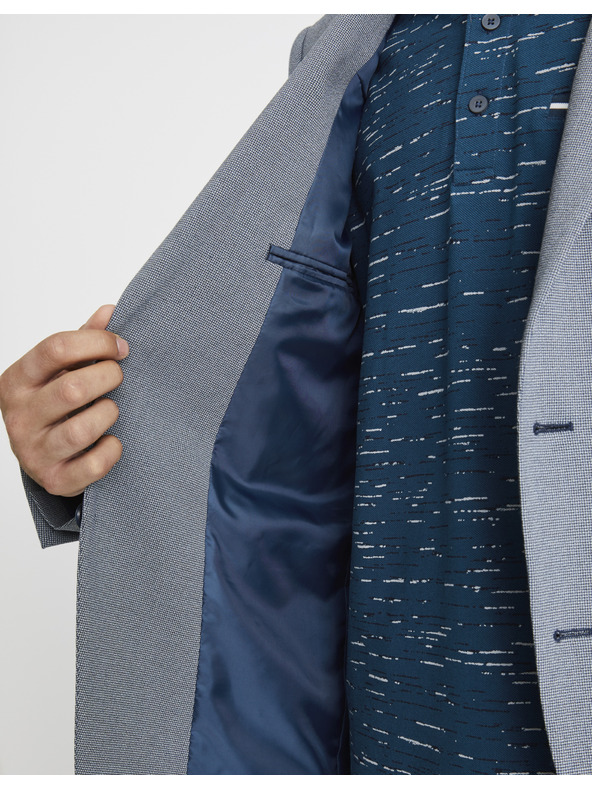 Celio Sako slim Cueric Suknjič