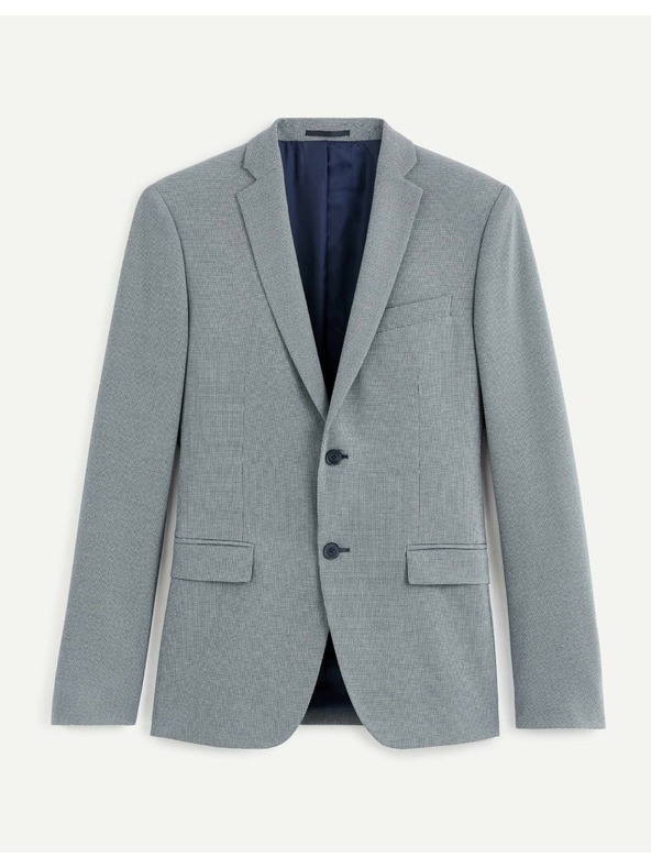 Celio Sako slim Cueric Suknjič