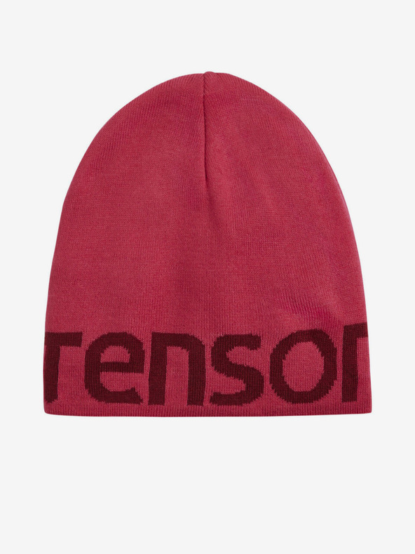 Tenson unisex kapa TENSON Prime Beanie roza