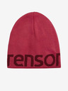 Tenson unisex kapa TENSON Prime Beanie roza