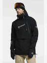 Tenson moška smučarska jakna TENSON Aerismo JackoRak M črna