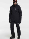 Tenson TENSON Core MPC Plus M moška smučarska jakna črna