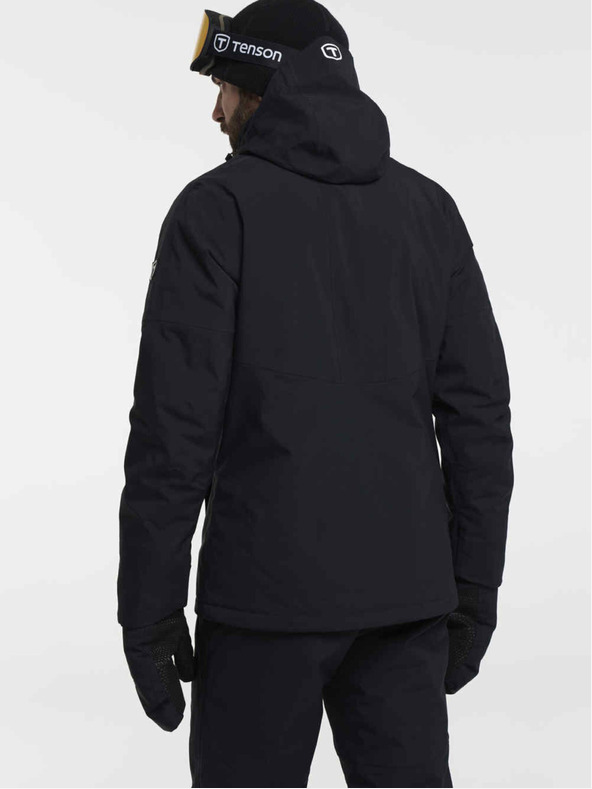 Tenson TENSON Core MPC Plus M moška smučarska jakna črna