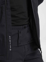 Tenson TENSON Core MPC Plus M moška smučarska jakna črna