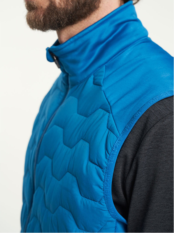 Tenson Moški hibridni telovnik TENSON TXlite M modra