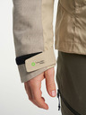 Tenson Moška pohodniška jakna TENSON Himalaya Trekking Jacket M beige