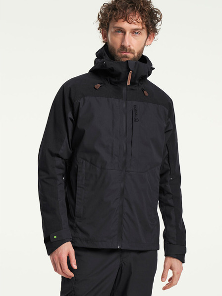 Tenson Moška športna jakna TENSON Himalaya Trekking Jacket M black