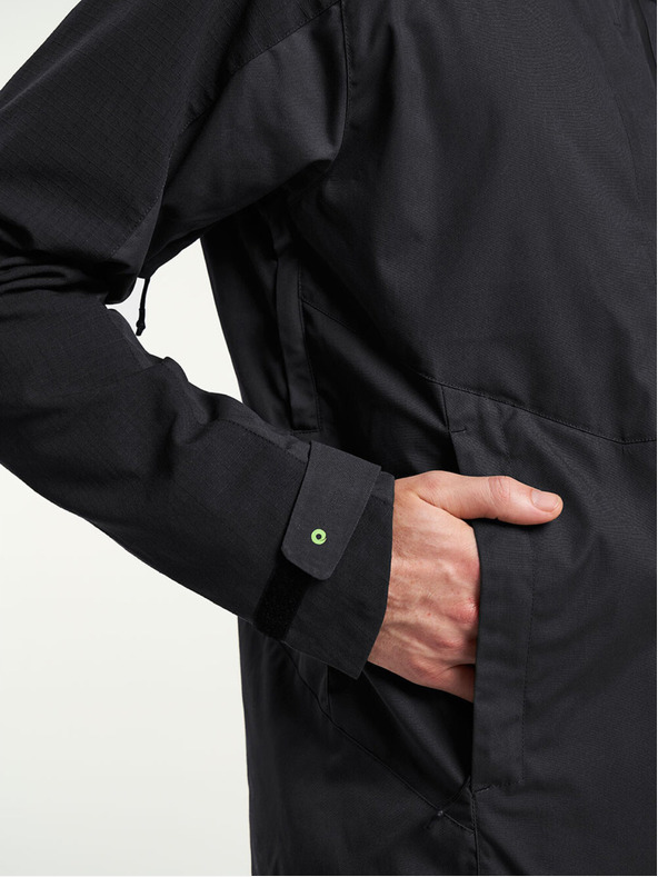 Tenson Moška športna jakna TENSON Himalaya Trekking Jacket M black