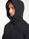 Tenson moška jakna za na prostem TENSON TXlite Shell Jacket M black
