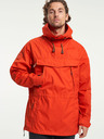 Tenson anorak TENSON Mountain Anorak 55 oranžna