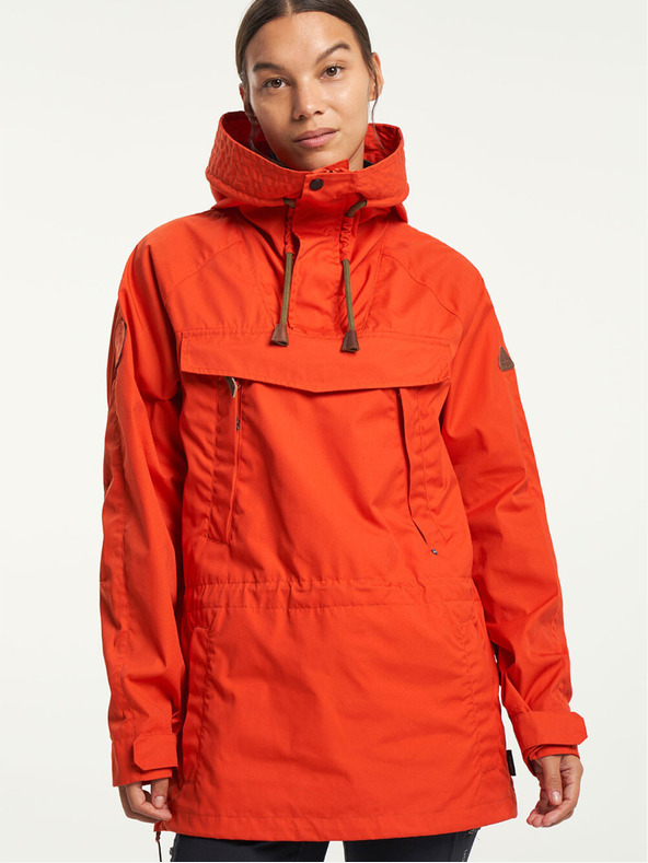 Tenson anorak TENSON Mountain Anorak 55 oranžna