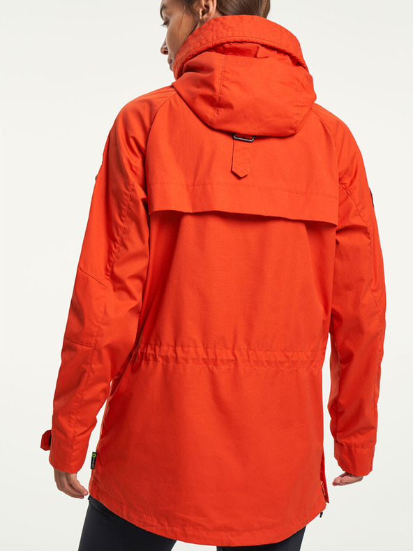 Tenson anorak TENSON Mountain Anorak 55 oranžna