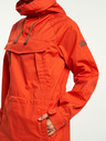 Tenson anorak TENSON Mountain Anorak 55 oranžna