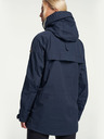 Tenson unisex lifestyle anorak TENSON Mountain Anorak 55 temno modra