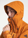 Tenson Moška zunanja jakna TENSON Himalaya 3L Shell M temno oranžna