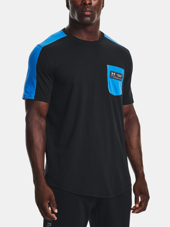 Under Armour Moška majica Under Armour UA Pocket Tee