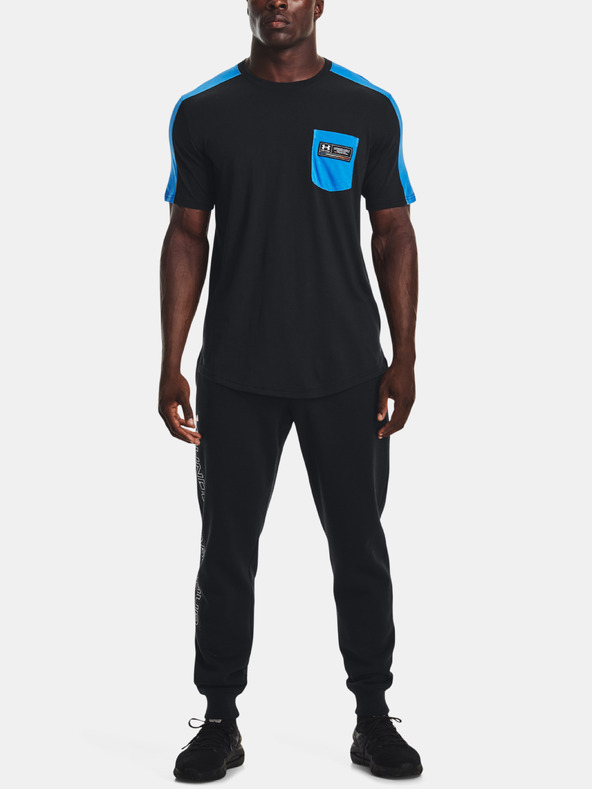 Under Armour Moška majica Under Armour UA Pocket Tee