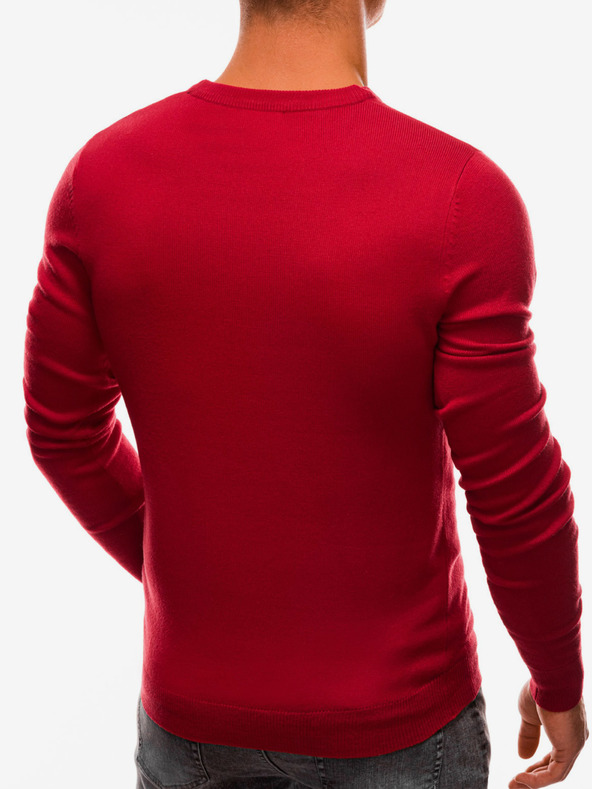 Ombre Clothing Pulover