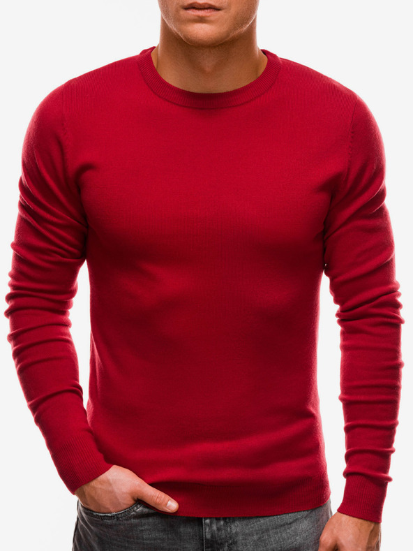 Ombre Clothing Pulover