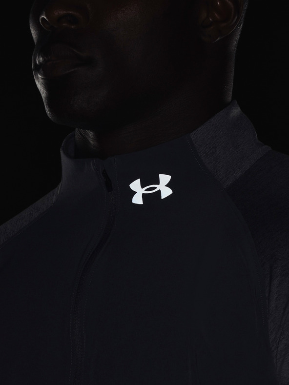 Under Armour Moška majica Under Armour UA QUALIFIER RUN 2.0 HZ