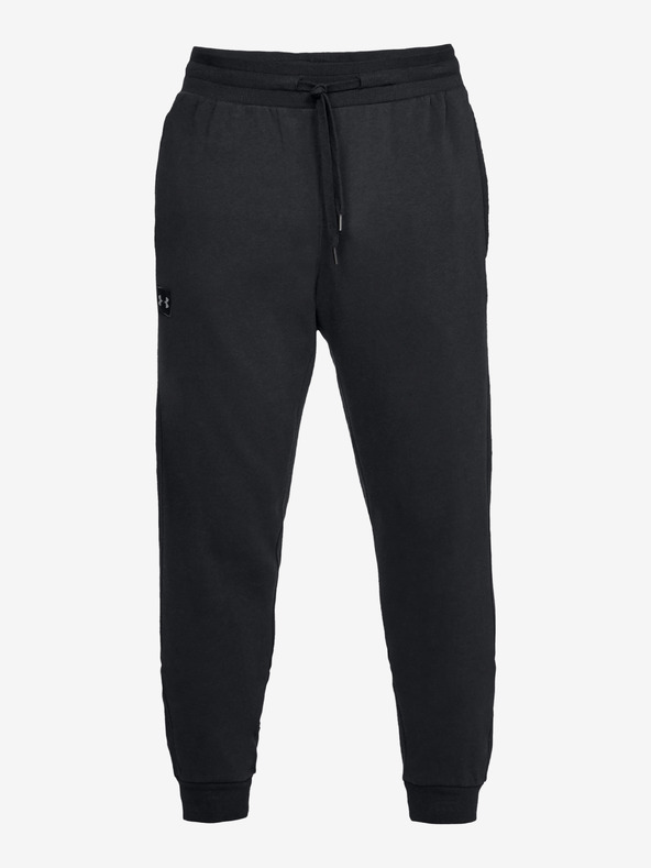Under Armour Moške spodnji del trenirke Under Armour Rival Fleece Jogger
