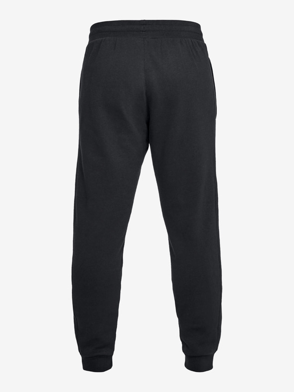 Under Armour Moške spodnji del trenirke Under Armour Rival Fleece Jogger