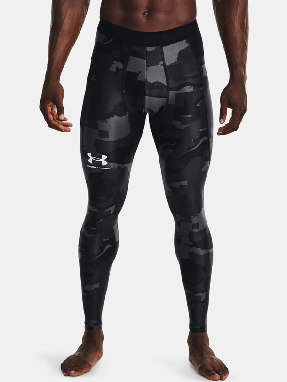 Under Armour Moške pajkice Under Armour HG IsoChill Prnt Leggings