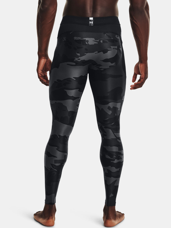 Under Armour Moške pajkice Under Armour HG IsoChill Prnt Leggings