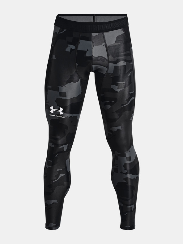 Under Armour Moške pajkice Under Armour HG IsoChill Prnt Leggings