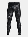Under Armour Moške pajkice Under Armour HG IsoChill Prnt Leggings