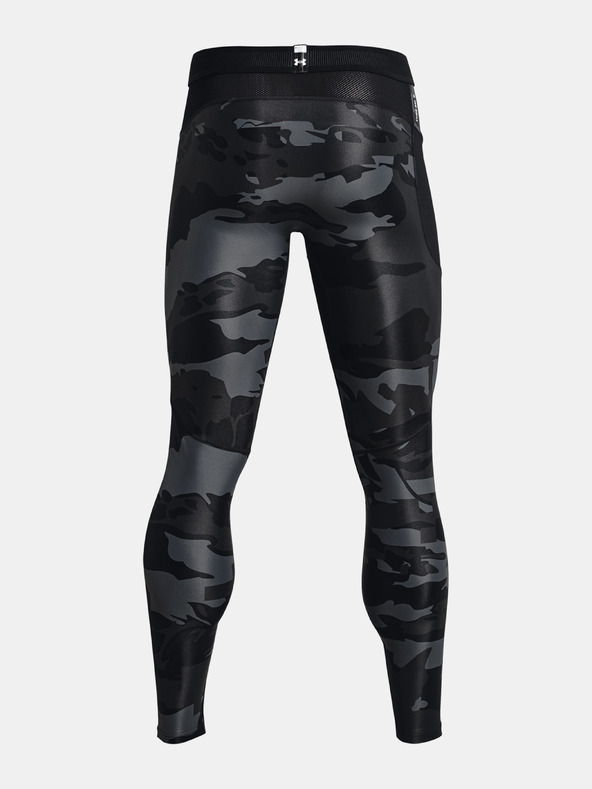 Under Armour Moške pajkice Under Armour HG IsoChill Prnt Leggings