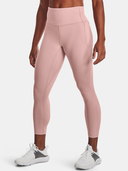 Under Armour Ženske pajkice Under Armour Meridian Ankle Leg