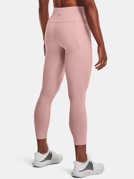 Under Armour Ženske pajkice Under Armour Meridian Ankle Leg