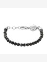 Diesel Moška jeklena zapestnica Diesel DX0848040