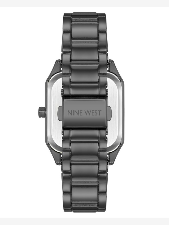 Nine West	 Kvadratna ženska ura Nine West