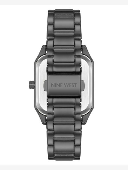 Nine West	 Kvadratna ženska ura Nine West