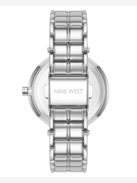 Nine West	 Ženska okrogla ura Nine West